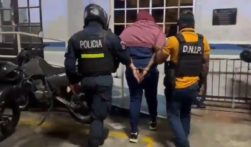 Médico queda en libertad tras acuerdo de mediación