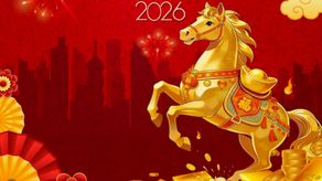 Año Nuevo Chino 2026 en Panamá