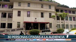 Piden llamamiento a juicio para 16 personas y sobreseimiento para 8 en caso New Business