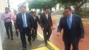 CNA pide al Gobierno que “haga mayores gestiones” en caso Waked