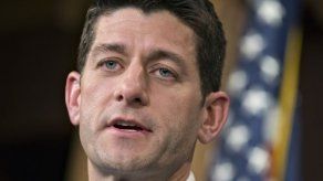 Ryan: Se abordará reforma inmigratoria por partes