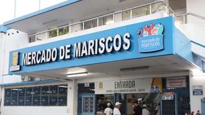 Alcaldía de Panamá detalla el horario del Mercado de Mariscos.