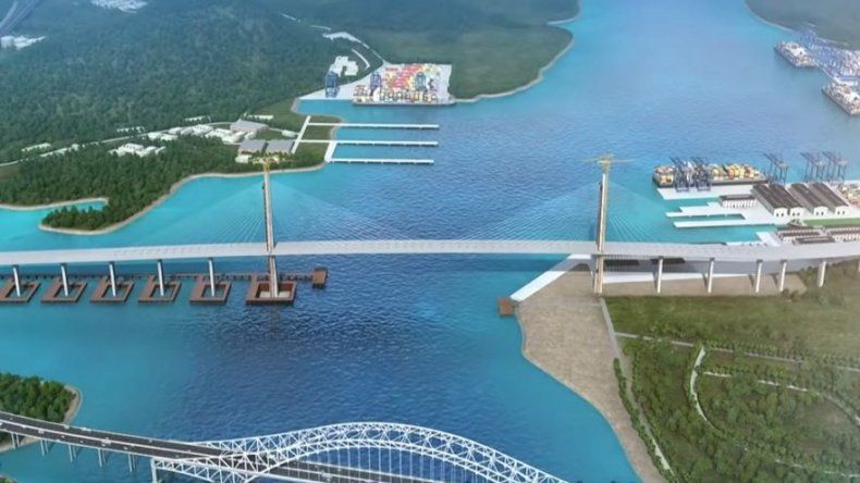 Analizan excluir carril de la Línea 3 del Metro de diseño del Cuarto Puente