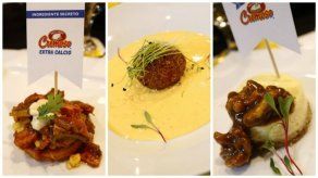 El cielo de los Foodies