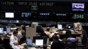 Actividad económica argentina creció un 3 % en octubre