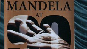 Nelson Madiba Mandela