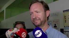 Exministro De Lima insta a la unidad en CD y cuestiona situación económica del país