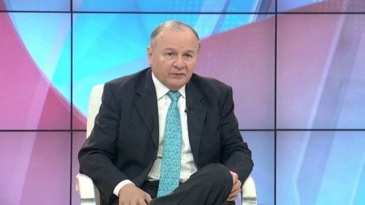 Elías Castillo se refirió a reforma de estatutos del PRD