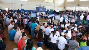 Invertirán 74.8 mdd en proyectos del 2015 para la provincia de Herrera