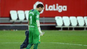 El técnico del Valencia ve al equipo debilitado y pide refuerzos