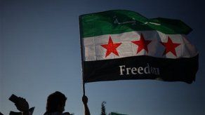 OTAN defiende una reacción firme contra Siria por uso de armas químicas