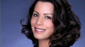 Actriz de “Captain America”