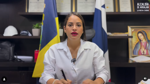 Alcaldesa de Arraiján denuncia presunta lesión patrimonial