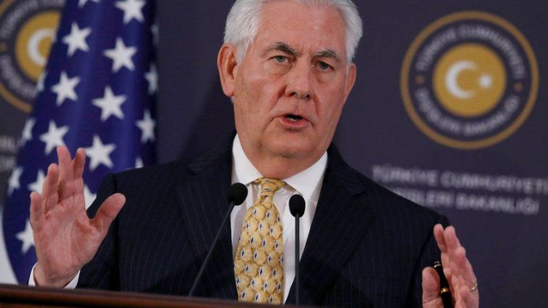 EEUU abrirá embajada en Jerusalén en mayo