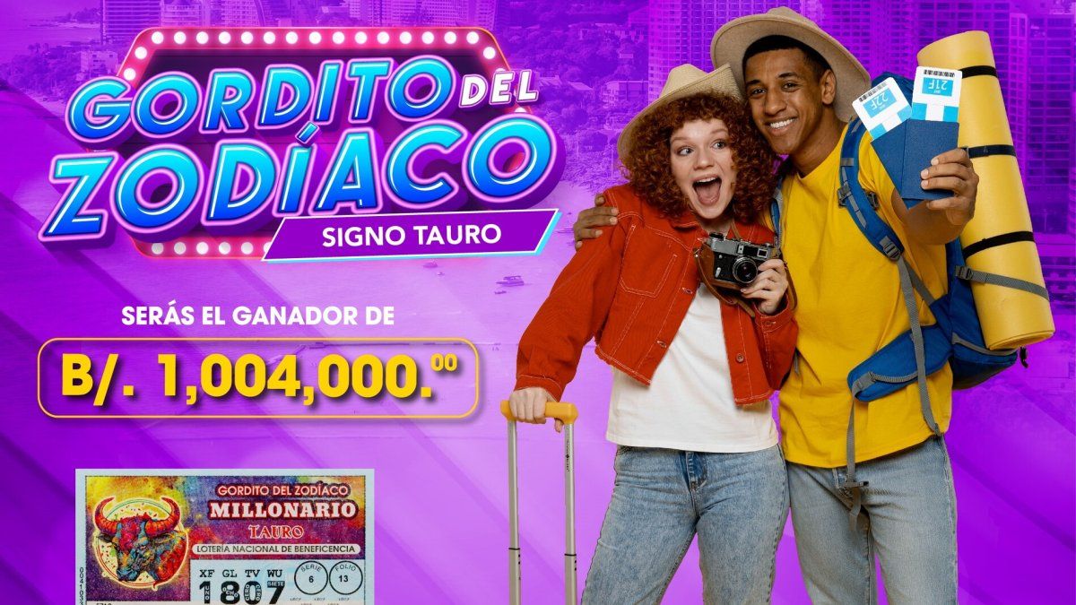 Resultados Lotería Nacional de Panamá EN VIVO: Sorteo del 31 de mayo de 2024