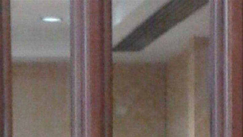 Corte Suprema declara legal detención provisional de Galo Lara