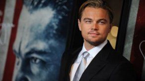 DiCaprio pide la creación de un santuario marino en el Antártico
