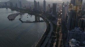 Miembros de la sociedad civil rechazan inclusión de Panamá en la lista de la Comisión Europea