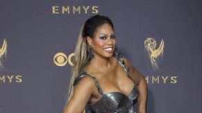 ¿Quién es el novio de Laverne Cox?