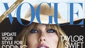 Taylor Swift habla de corazones rotos en su nuevo álbum