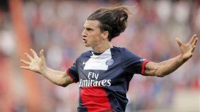PSG vence 2-0 a Guingamp en Francia