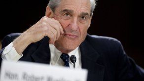 Robert Mueller