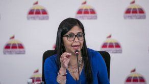 Venezuela denuncia retención de barco en Panamá