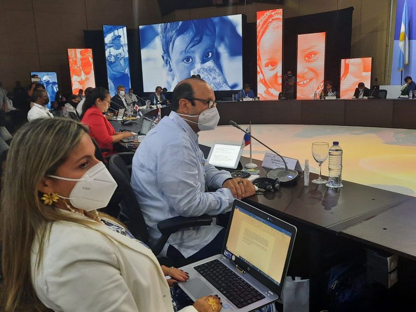 El Defensor del Pueblo de Panamá