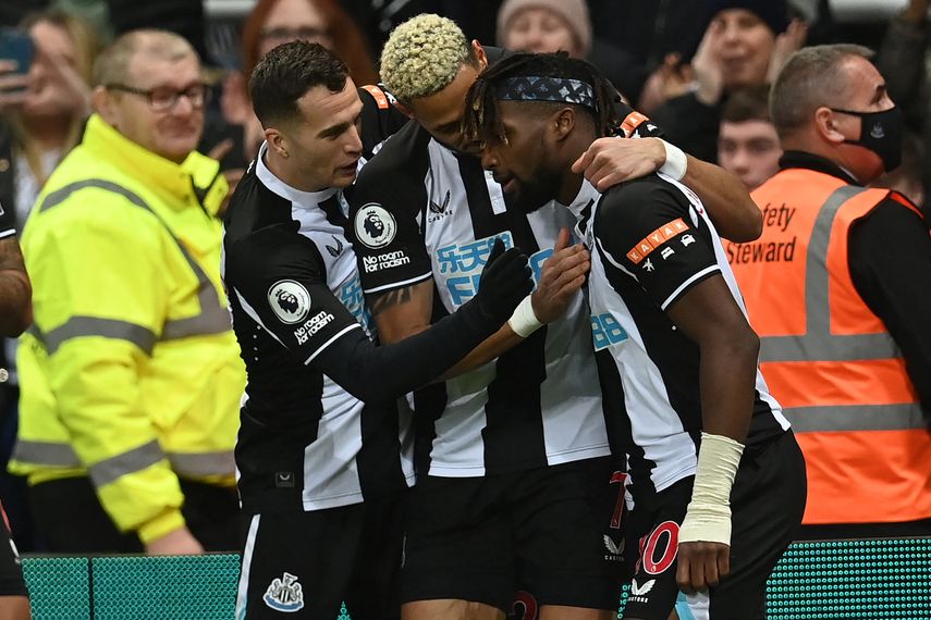 Premier League: Southampton - Newcastle aplazado por Covid