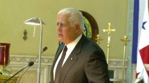 Ex Presidente Pérez Balladares se refirió a escogencia de ex Contralor
