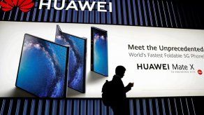 Huawei asegura que su cooperación con Panasonic sigue siendo normal