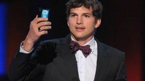 Ashton Kutcher invierte en empresa tecnológica Dwolla