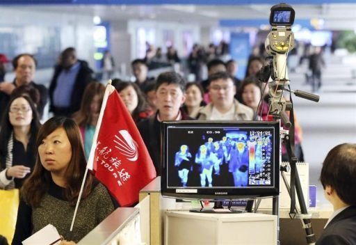 Otro hombre muere en China por el virus de la gripe aviaria H7N9
