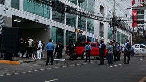 Matan a hijo del expresidente hondureño Lobo en masacre de cuatro personas