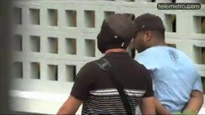 Formulan cargos contra miembros de red de blanqueo