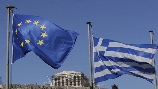 La Comisión Europea supervisa los presupuestos de los 27 países miembros de la UE.