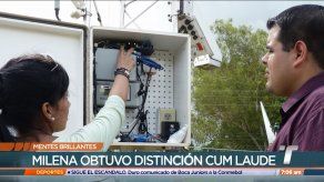 Mentes Brillantes: Milena Zambrano Hernández