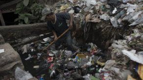 Falta de saneamiento causa 7.500 muertes diarias