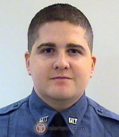 Buscan prófugo de atentado en Boston