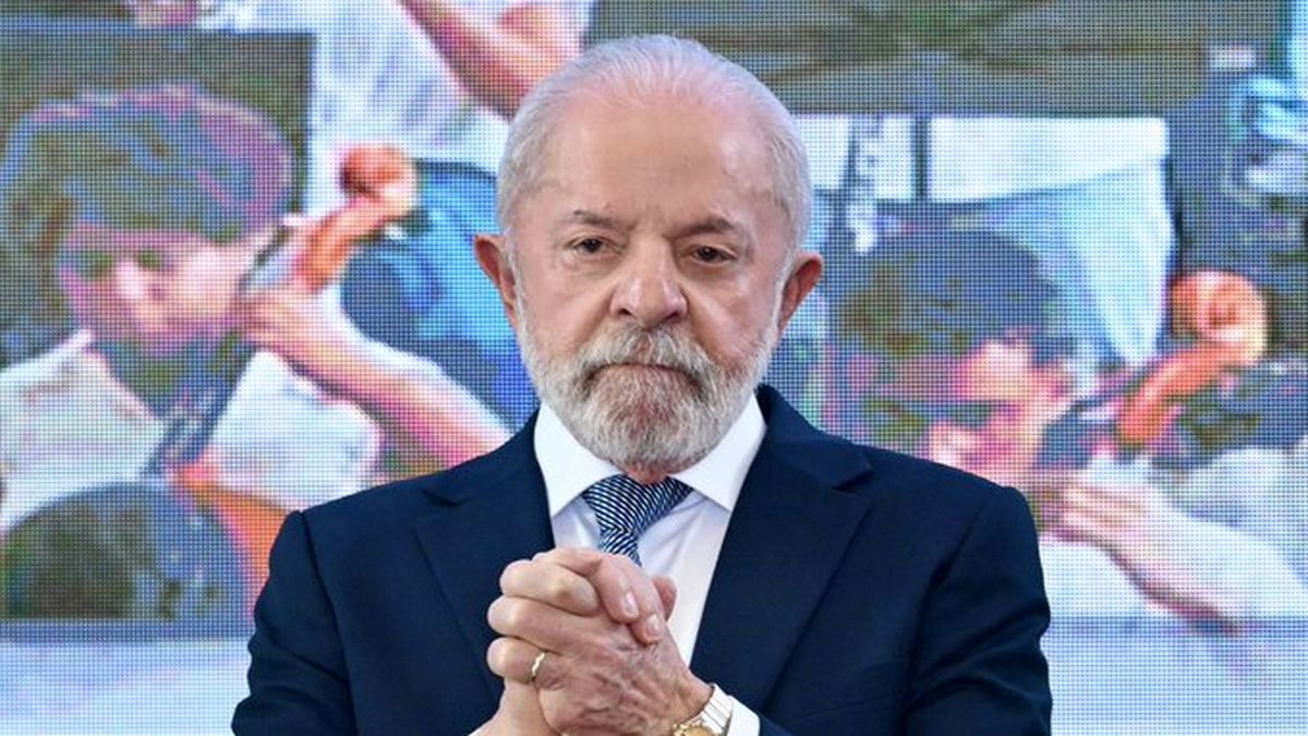 Presidente Lula Da Silva asistirá al Foro Económico en Panamá.