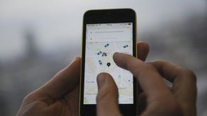 Transportistas reiteran llamado a cierres de vías en rechazo a Uber