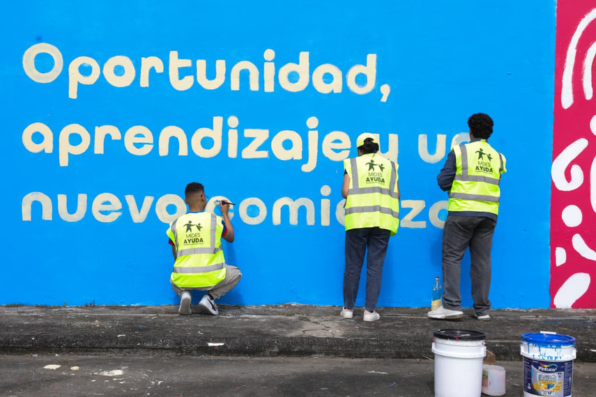 MIDES abre matrículas en CEFODEA