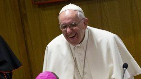 El papa Francisco El papa Francisco