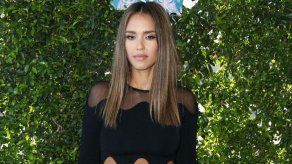 Jessica Alba no deja a sus hijas ver sus escenas de acción
