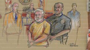 EEUU solicita mantener detenido a Martinelli durante proceso de extradición