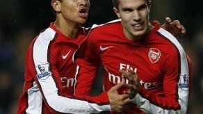 Denilson está de prueba con el Bolton