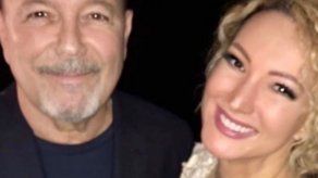 Erika Ender le envía un mensaje muy emotivo a Rubén Blades