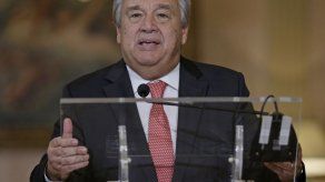 Obama felicita al próximo jefe de ONU y le promete apoyo