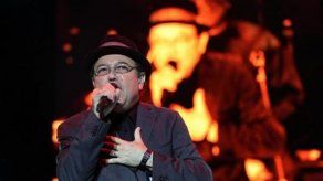 Rubén Blades actuará en Manos de Piedra sobre Roberto Durán
