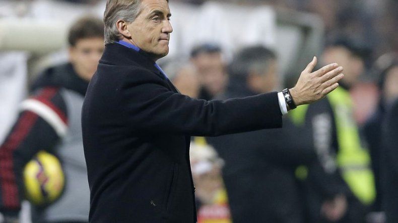 El derbi Milan-Inter concluye en empate